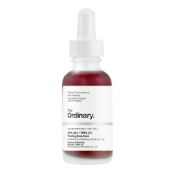 THE ORDINARY - Solution de...