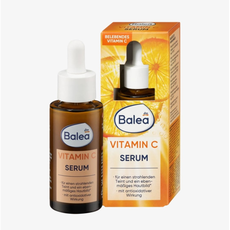 Balea Sérum Vitamine C 30 ml