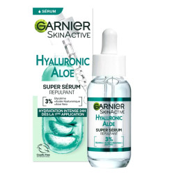 GARNIER ALOÉ Super Sérum...