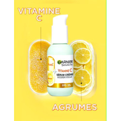 copy of GARNIER ALOÉ Super Sérum Repulpant Hyaluronic Aloe 30 ml