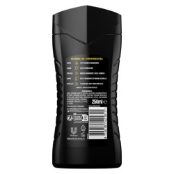 copy of AXE- Black Gel Douche  250 ml