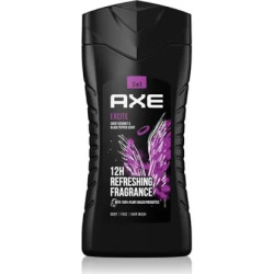 AXE- Excite - Gel Douche...