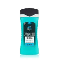 copy of AXE- Black Gel Douche  250 ml