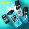 copy of AXE- Black Gel Douche  250 ml