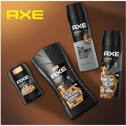 copy of AXE- Black Gel Douche  250 ml