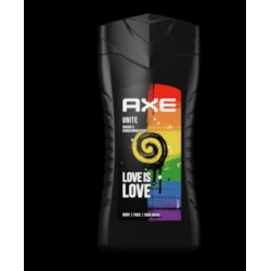 copy of AXE- Black Gel Douche  250 ml