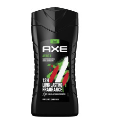 copy of AXE- Black Gel Douche  250 ml