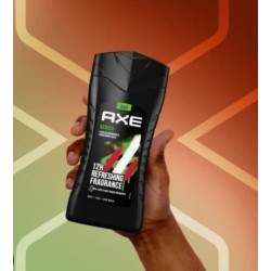 copy of AXE- Black Gel Douche  250 ml