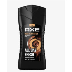 copy of AXE- Black Gel...