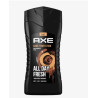 copy of AXE- Black Gel Douche  250 ml