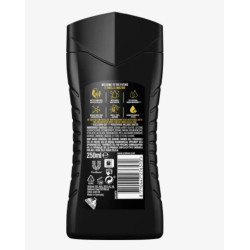 copy of AXE- Black Gel Douche  250 ml