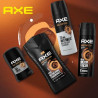 copy of AXE- Black Gel Douche  250 ml