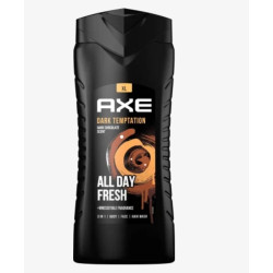 copy of AXE- Black Gel...