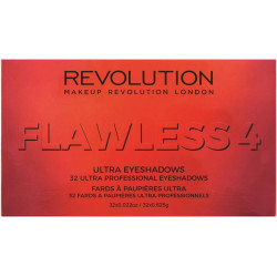 Makeup Revolution London -...