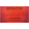 Makeup Revolution London - Ultra 32 Palette d'ombres à paupières - Flawless 4, 700 g