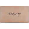 Makeup Revolution London - Ultra 32 Palette d'ombres à paupières - Flawless 4, 700 g