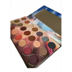 copy of Makeup Revolution London - Ultra 32 Palette d'ombres à paupières - Flawless 4, 700 g