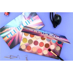 copy of Makeup Revolution London - Ultra 32 Palette d'ombres à paupières - Flawless 4, 700 g