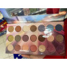 copy of Makeup Revolution London - Ultra 32 Palette d'ombres à paupières - Flawless 4, 700 g