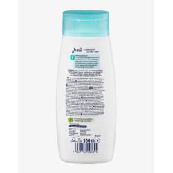 Jessa - Lotion de toilette intime Sensitiv, 300 ml