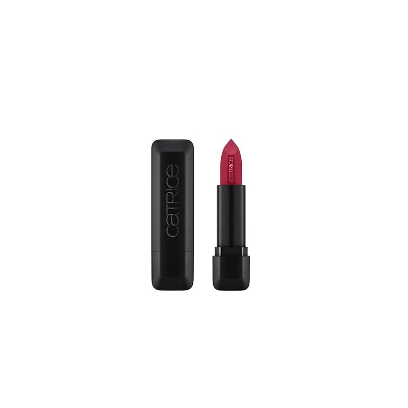 copy of Black Opal - Rouge à Lèvres Crème Colorsplurge 3.4g VAMPY RED