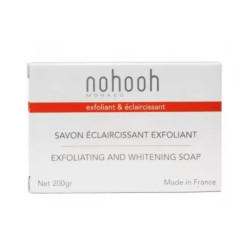 NOHOOH SAVON COCO 200 g