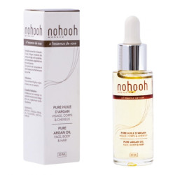 Nohooh - Huile D’Argan -...