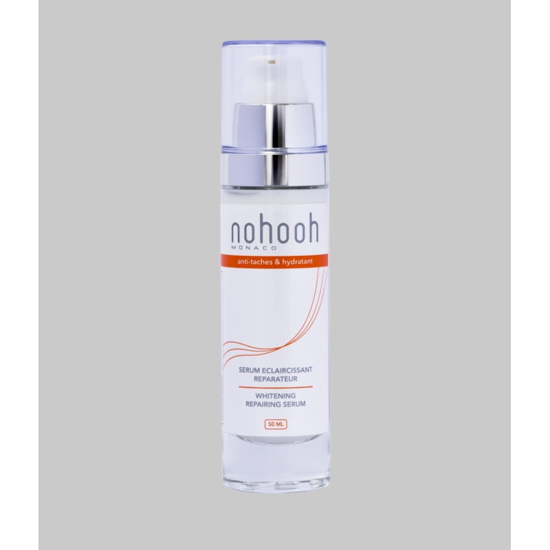 copy of Nohooh Gel Anti-Acné 200ml