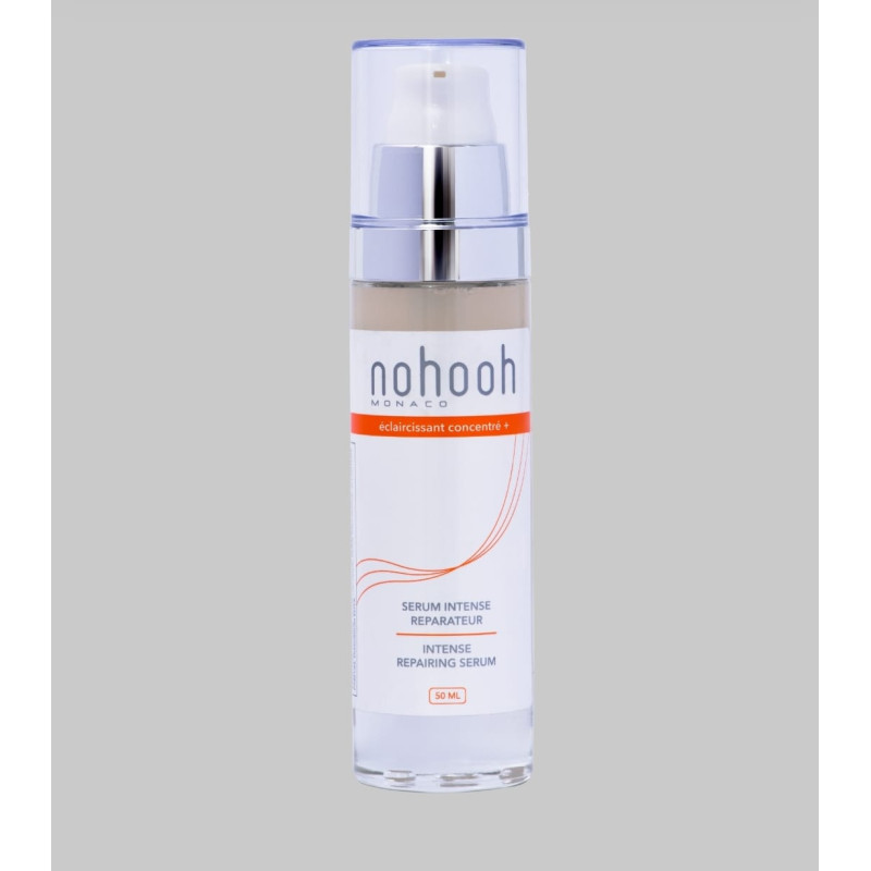 copy of Nohooh Gel Anti-Acné 200ml