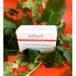 NOHOOH SAVON COCO 200 g