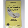 Le clay Dipped Mask d’Action