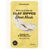 Le clay Dipped Mask d’Action