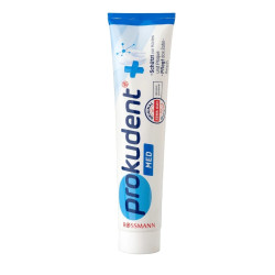 Prokudent - med dentifrice...