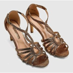 Dorothy Perkins - Sandale Bronze 42