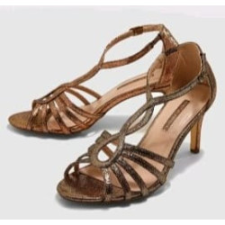 Dorothy Perkins - Sandale Bronze 42