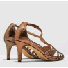 Dorothy Perkins - Sandale Bronze 42