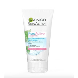 GARNIER PURE-ACTIVE...