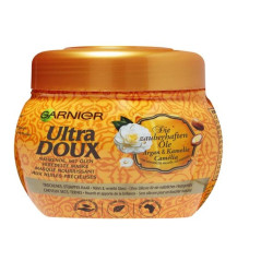 GARNIER Ultra Doux - Masque...