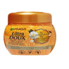 GARNIER Ultra Doux Masque Merveilleux Nourrissant Huile d'Argan Camélia