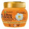 GARNIER Ultra Doux Masque Merveilleux Nourrissant Huile d'Argan Camélia