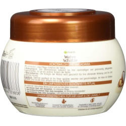 copy of GARNIER Ultra Doux Masque Merveilleux Nourrissant Huile d'Argan Camélia