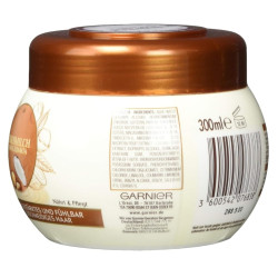 copy of GARNIER Ultra Doux Masque Merveilleux Nourrissant Huile d'Argan Camélia