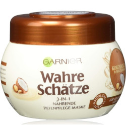 Garnier Ultra Doux - Masque...