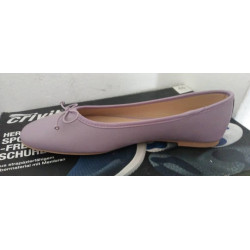 PRIMARK- Ballerines violet 38