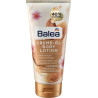 Balea - Lotion corporelle crème-huile d'amande & parfum de noix de marulan, 200 ml