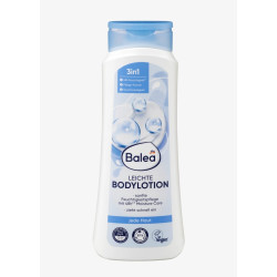 Balea - Lotion corporelle à l'urée, 400 ml