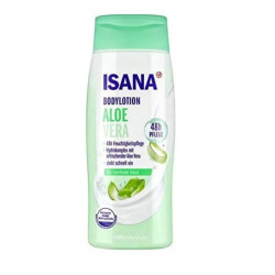 ISANA - Lait de Toilette...