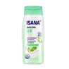 ISANA - Lait de Toilette Aloe Vera 400 ml