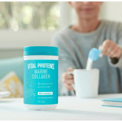 VTAL PROTEINS Marine Collagen, Collagène à boire, complément alimentaire