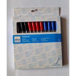 copy of Crayons HB lot de 10